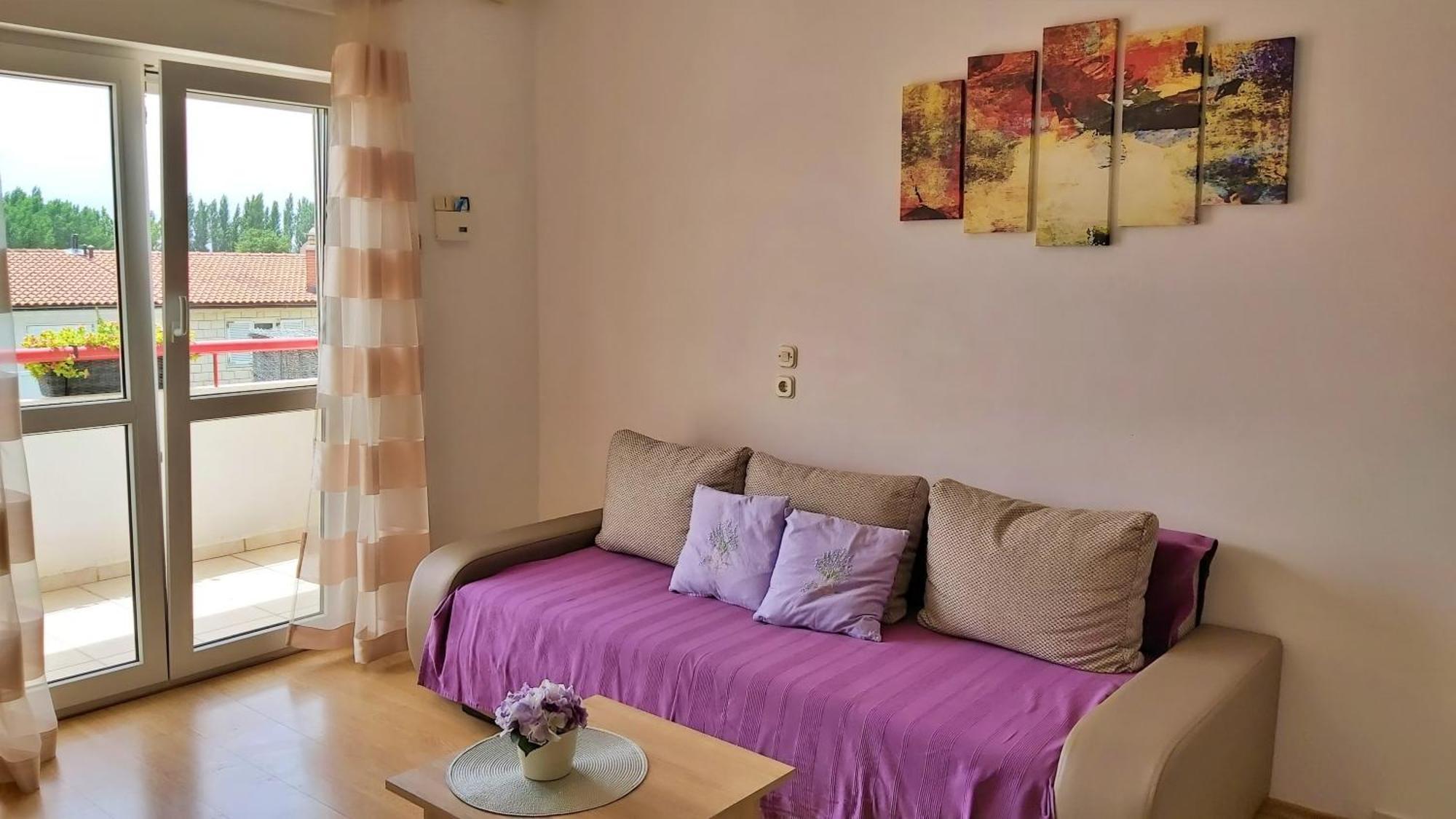 Apartments Zvone Omiš Camera foto