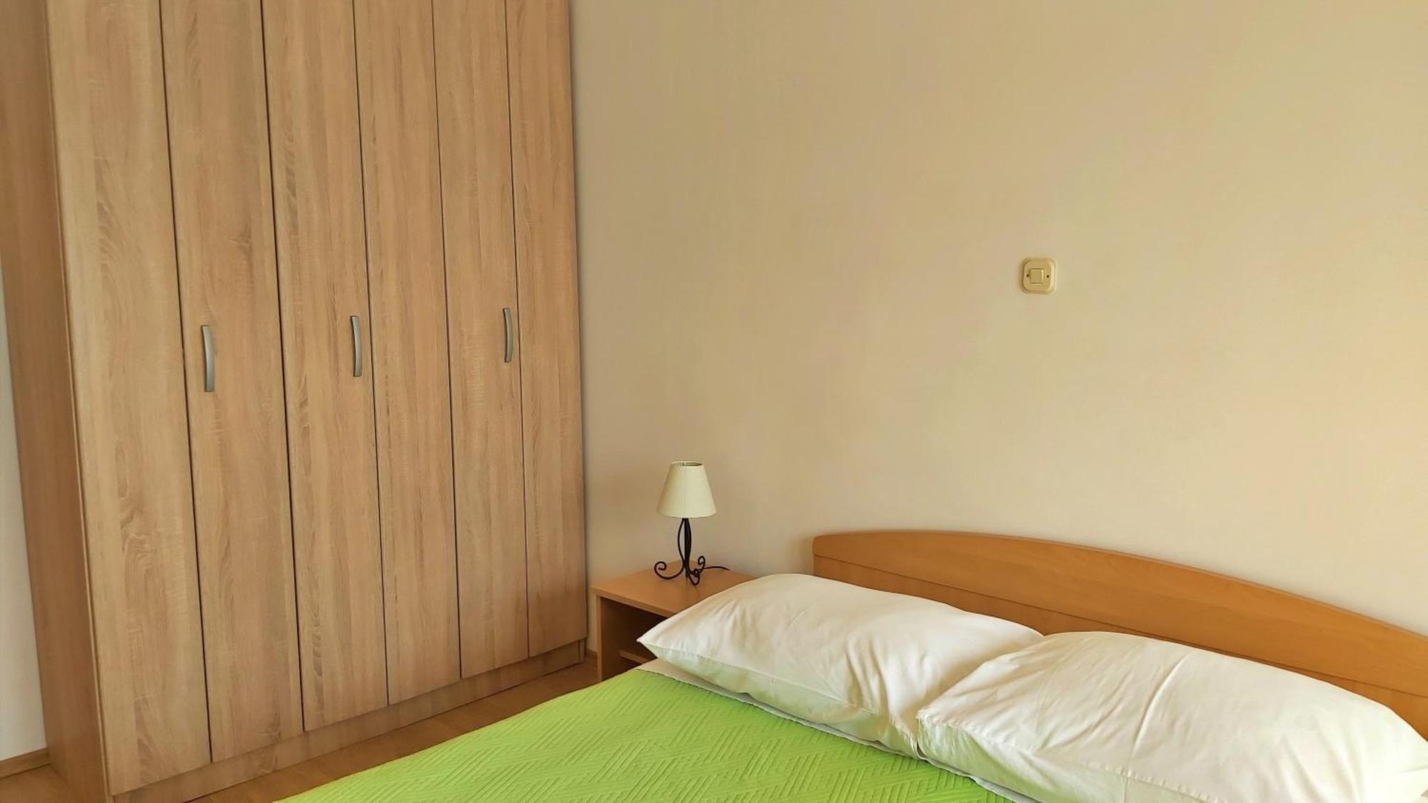 Apartments Zvone Omiš Camera foto