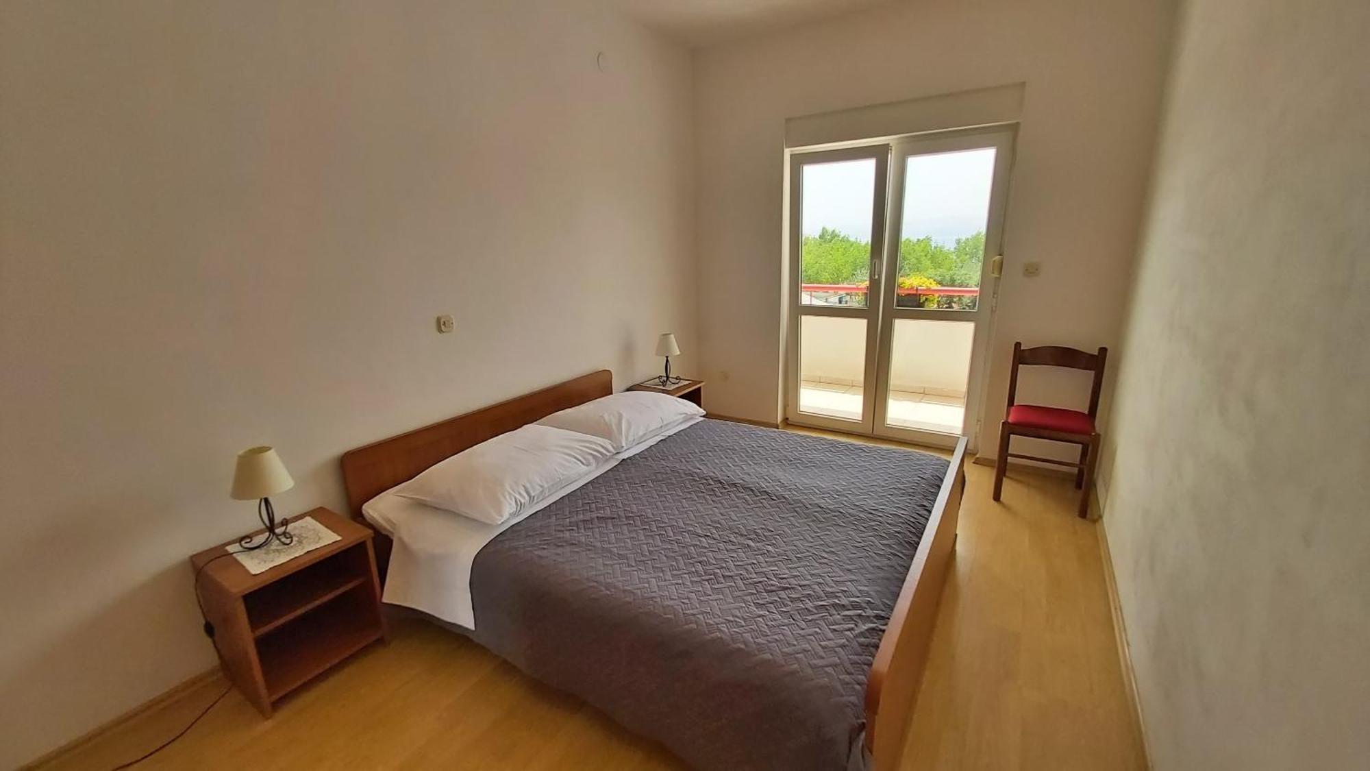 Apartments Zvone Omiš Camera foto