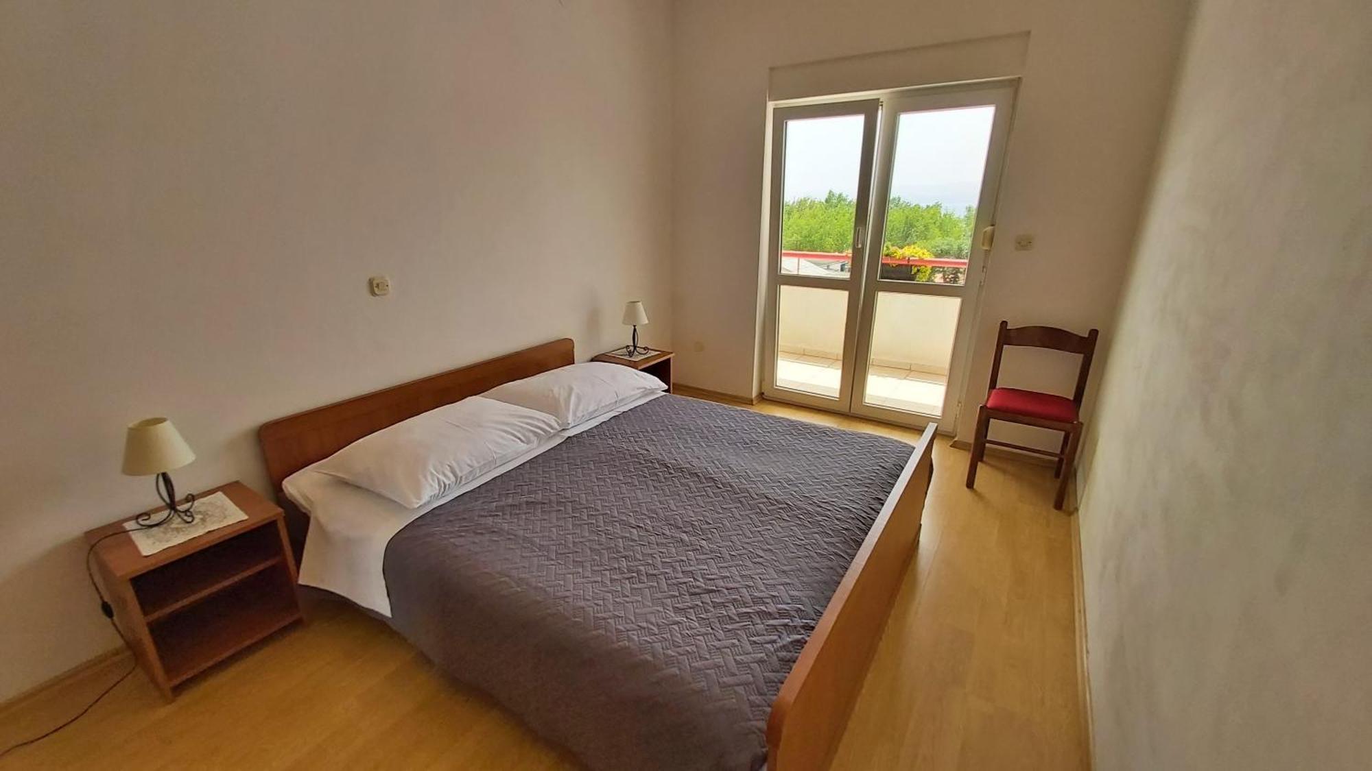 Apartments Zvone Omiš Camera foto