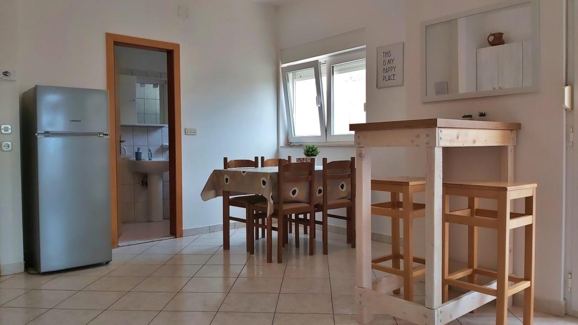 Apartments Zvone Omiš Camera foto