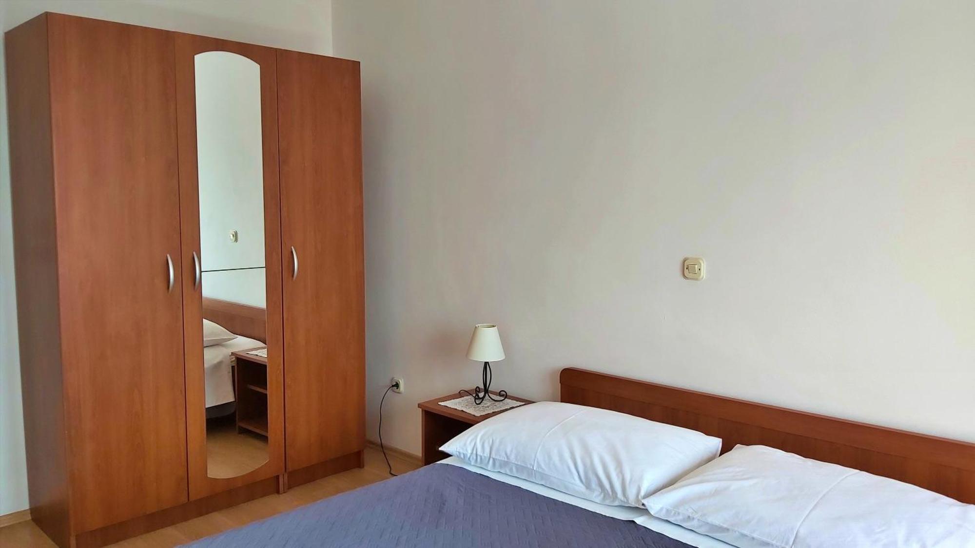 Apartments Zvone Omiš Camera foto