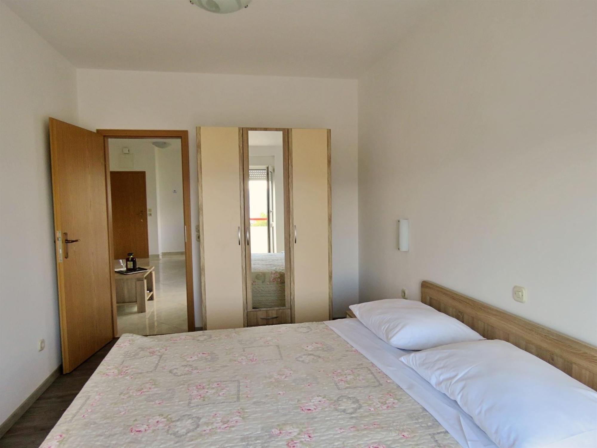 Apartments Zvone Omiš Camera foto