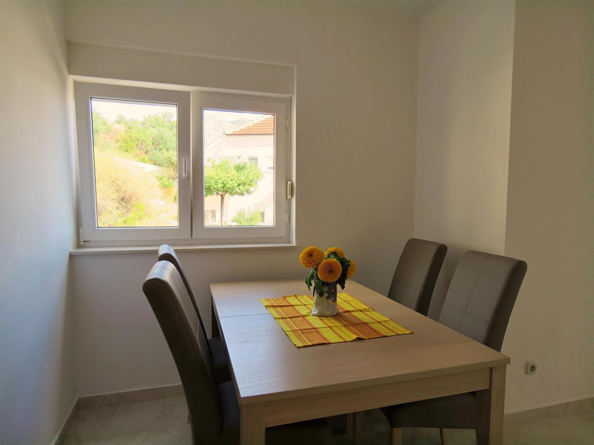 Apartments Zvone Omiš Camera foto