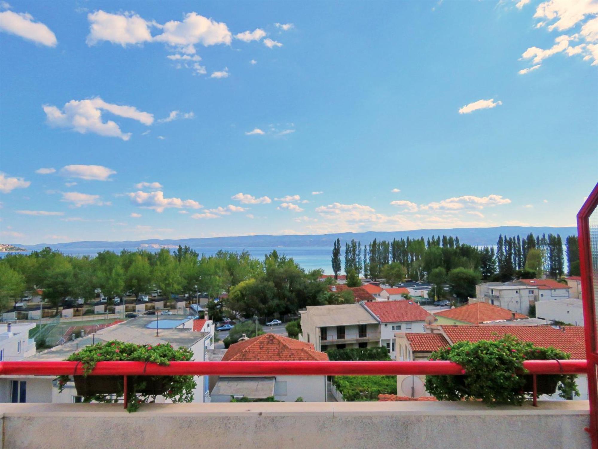 Apartments Zvone Omiš Camera foto