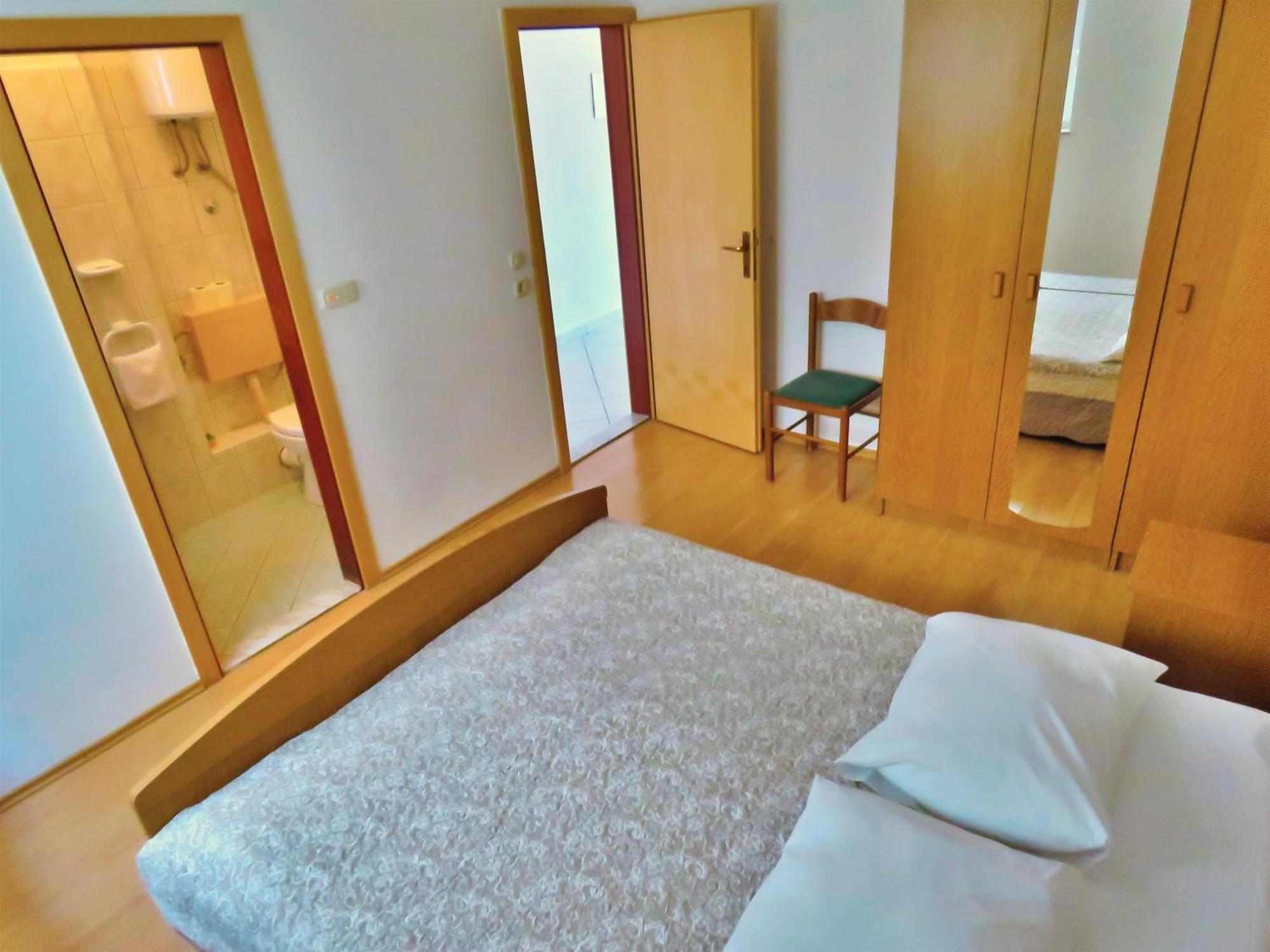Apartments Zvone Omiš Camera foto
