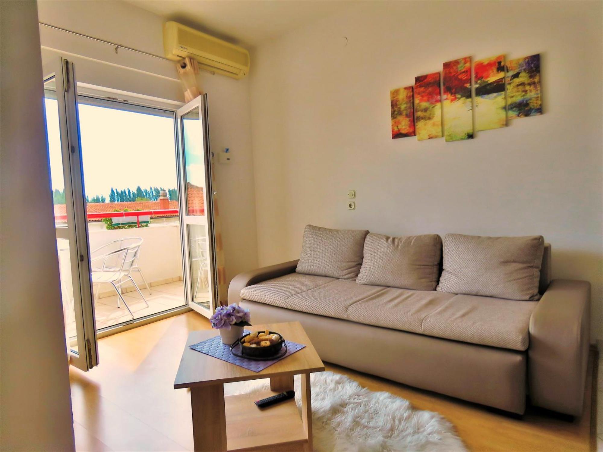 Apartments Zvone Omiš Camera foto