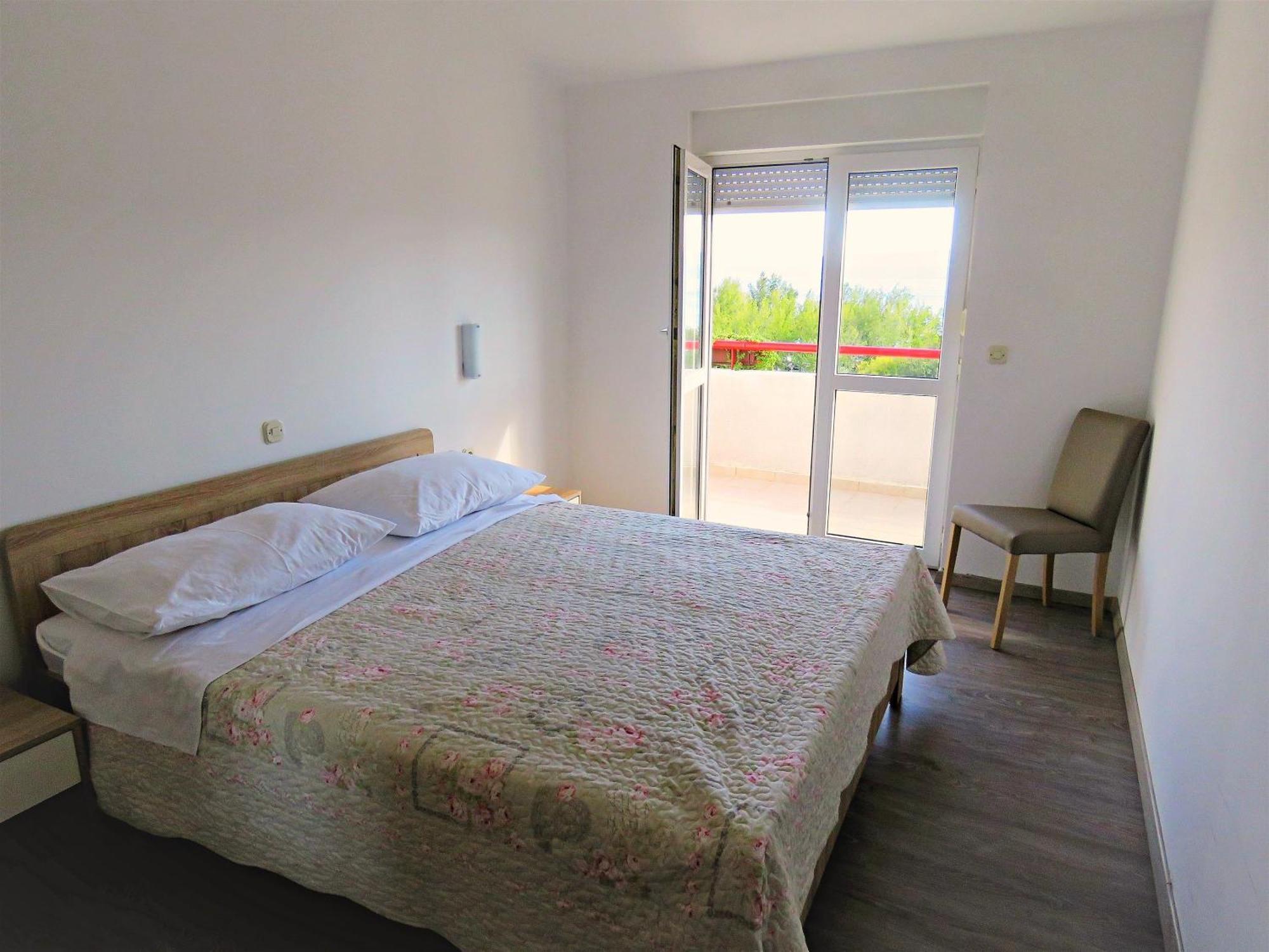 Apartments Zvone Omiš Camera foto