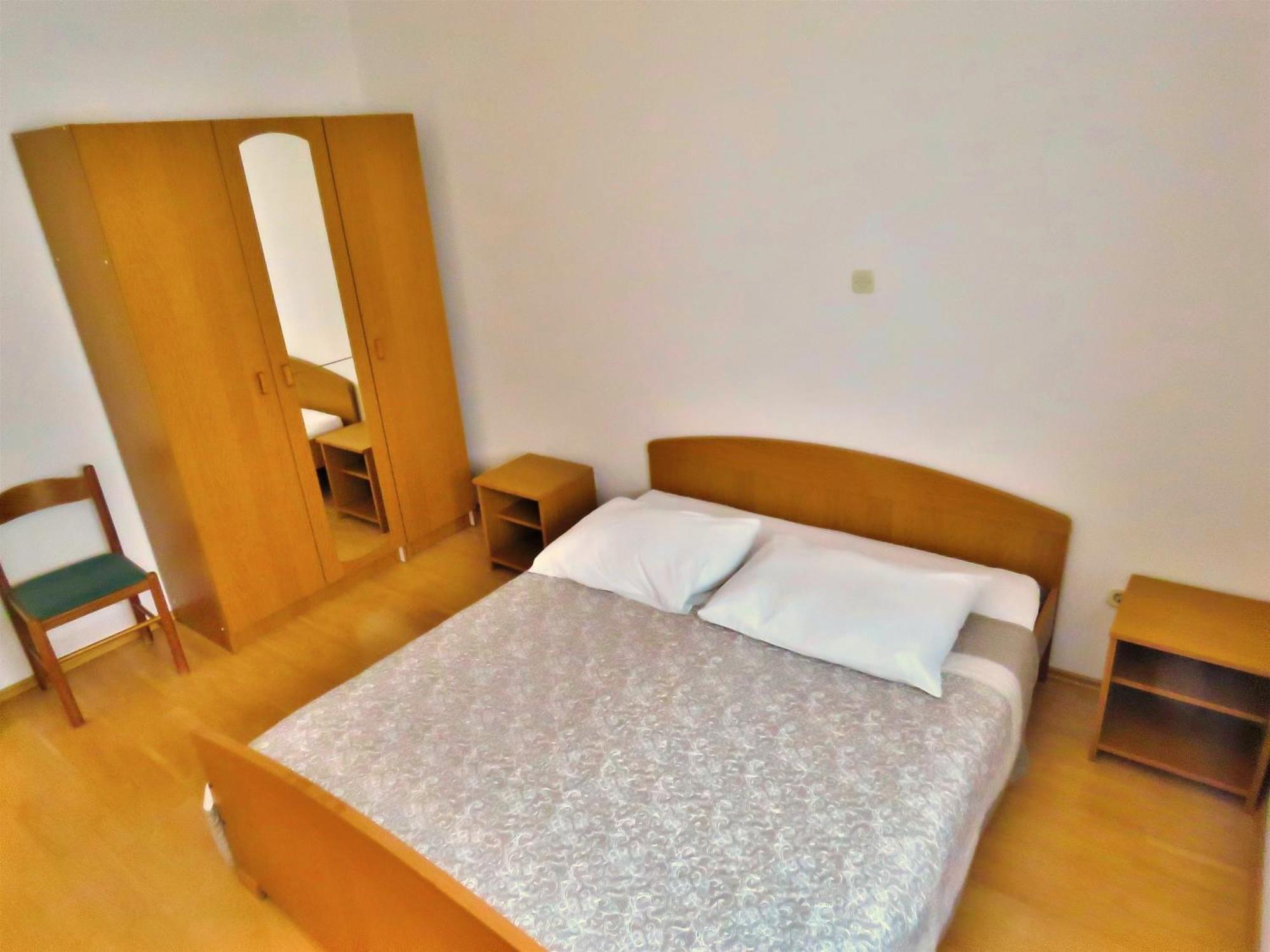 Apartments Zvone Omiš Camera foto