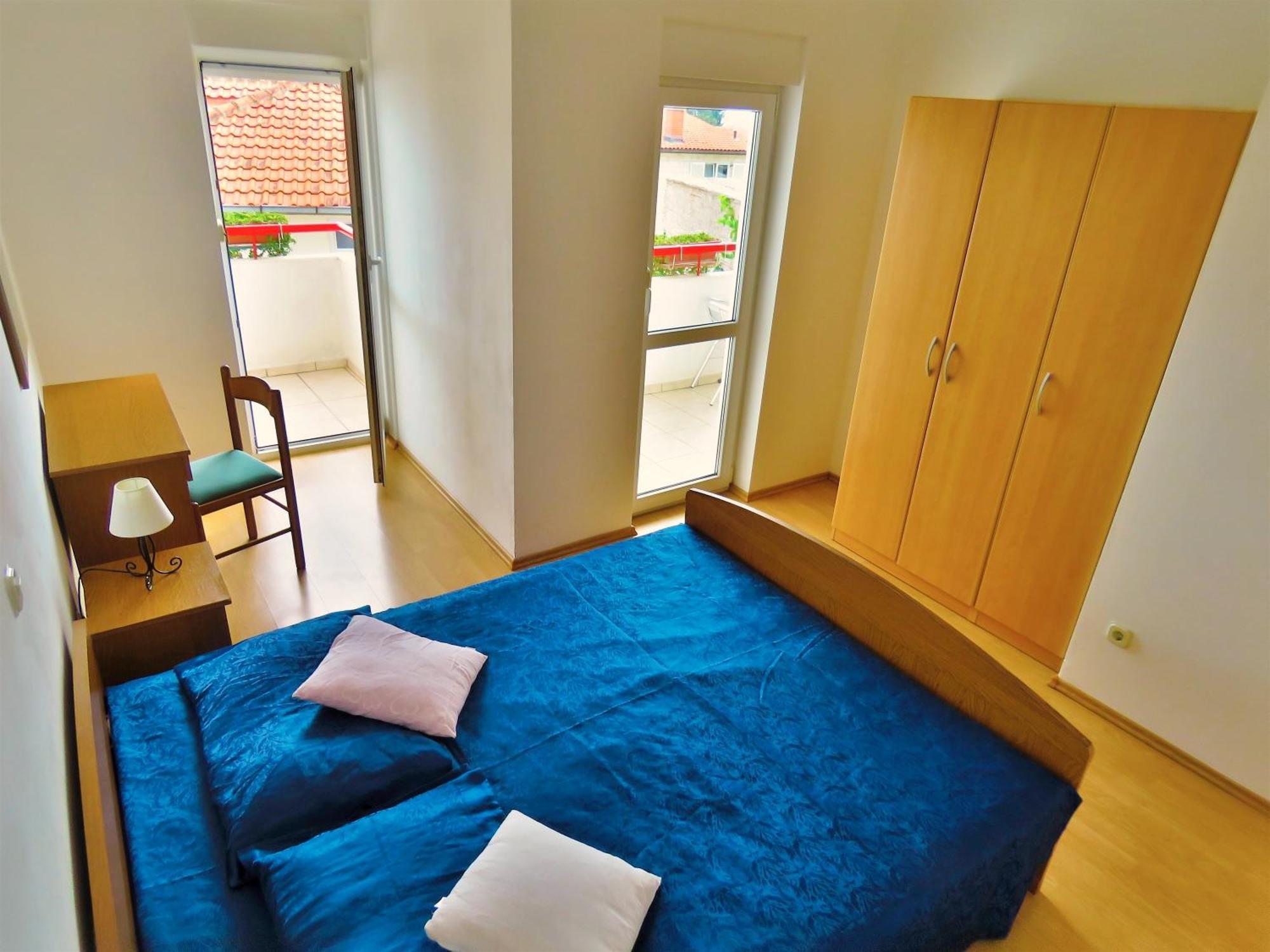 Apartments Zvone Omiš Camera foto