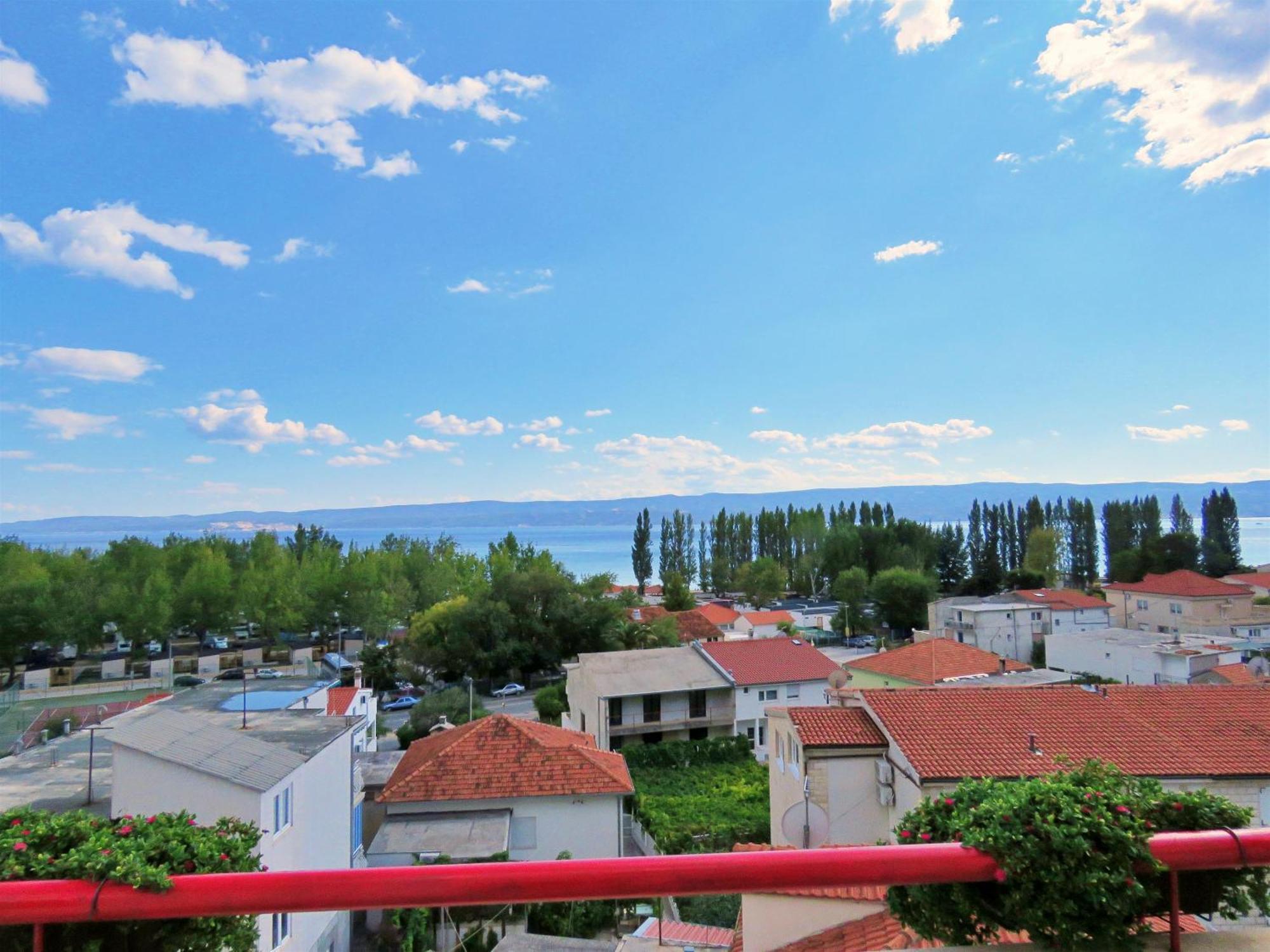 Apartments Zvone Omiš Camera foto